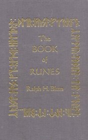 The Book of Runes: Tenth Anniversary Edition