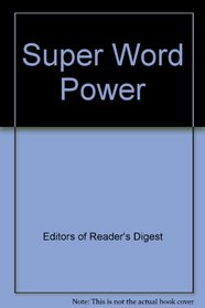Super Word Power