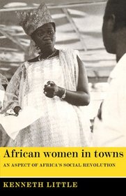 African Women in Towns