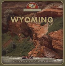 Wyoming (From Sea to Shining Sea)