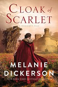 Cloak of Scarlet (A Dericott Tale)