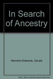 In Search of Ancestry