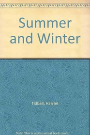 Summer and Winter and Other Two-Tie Unit Weaves