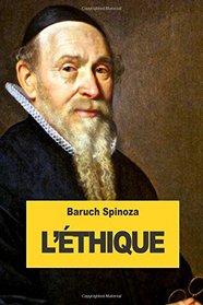 L'thique (French Edition)