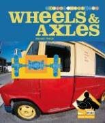 Wheels & Axles (Simple Machines)