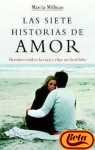 Las Siete Historias De Amor (Autoayuda) (Spanish Edition)