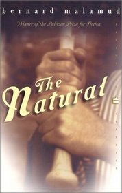 The Natural (Perennial Classics)