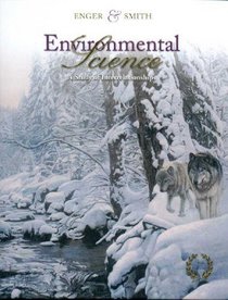 Environmental Science: A Study Of Interrelationships