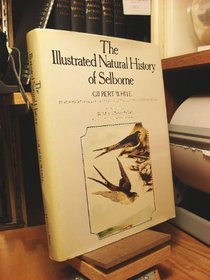 The Illustrated Natural History of Selbourne