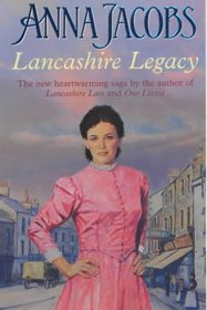 Lancashire Legacy