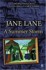 Summer Storm: The Peasants' Revolt, 1381