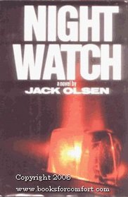 Night watch: A novel