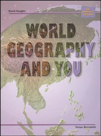 World Geography & You