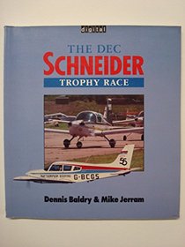 DEC Schneider Trophy Race (Osprey Colour Series)