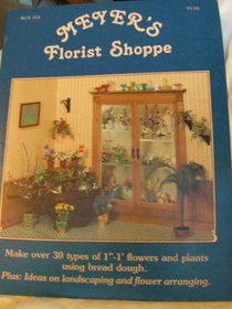 Meyers Florist Shoppe