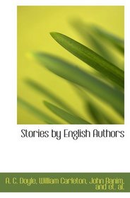 Stories by English Authors