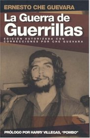La Guerra de Guerrillas (Ocean Sur)