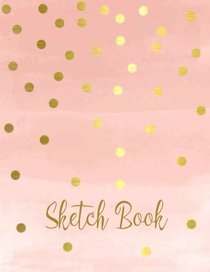 Sketch  Book: 8.5