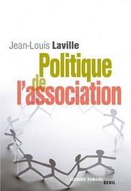 Politique de l'association (French Edition)