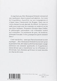 La Nuit de Feu [ grand format ] (French Edition)