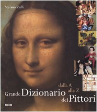 Grande dizionario dei pittori. Dalla A alla Z