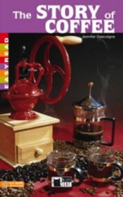 Story of Coffee (Easyreads)