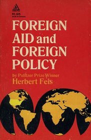 FOREIN AID ANDFOREIGN POLICY