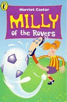 Milly of the Rovers (Young Puffin Confident Readers)