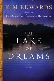 The Lake of Dreams (Audio CD) (Unabridged)