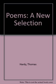 Poems: A New Selection