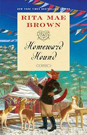 Homeward Hound (Jane Arnold, Bk 11)
