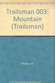 Trailsman 003: Mountain (Trailsman)