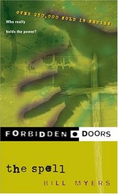 Spell (Forbidden Doors)