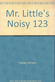 Mr. Little's Noisy 123
