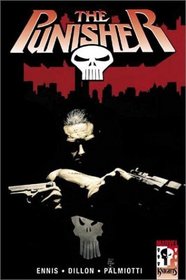 The Punisher Vol. 2: Army of One
