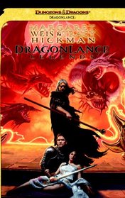 Dragonlance Legends: A Dragonlance Novel