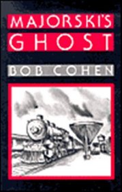 Majorski's Ghost: A Marty Fenton Novel
