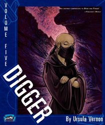 Digger, Vol 5