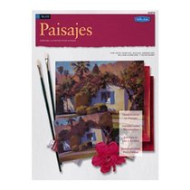 Oleo: Paisajes (How to Draw and Paint) (Spanish Edition)