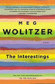 The Interestings: A Novel