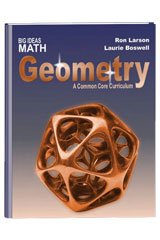Larson Big Ideas Geometry 2015