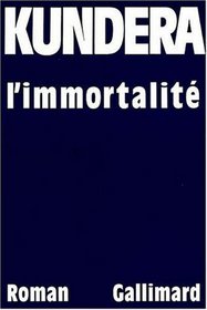 Immortalite