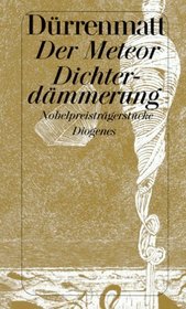 Der Meteor/Dichterdammerung (German Edition)