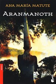 Aranmanoth (Spanish Edition)
