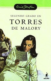 Segundo Grado En Torres Malory -Nueva Edicion