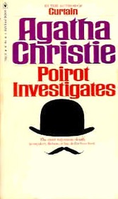 Poirot Investigates