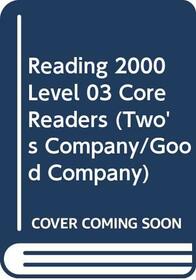 Reading 2000: Core Readers Level 3 (Reading 2000 partners)