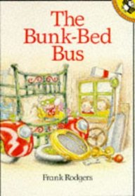 Bunk Bed Bus (Picture Puffin)