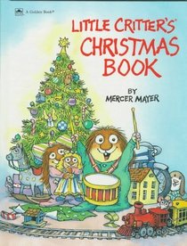 Little Critter's Christmas Book