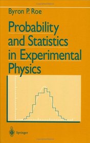 Probability and Statistics in Experimental Physics